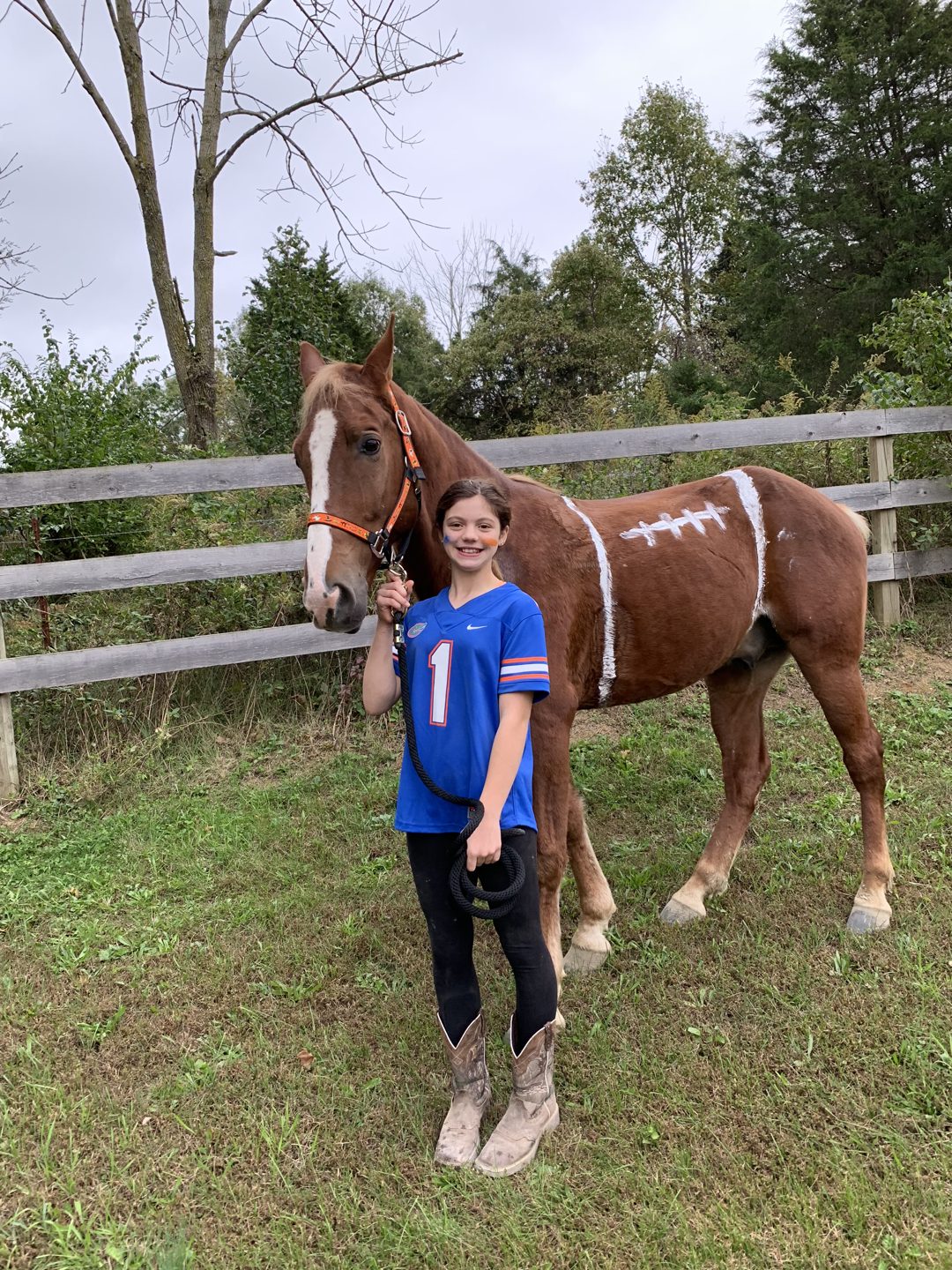 Photo shared by Rylee