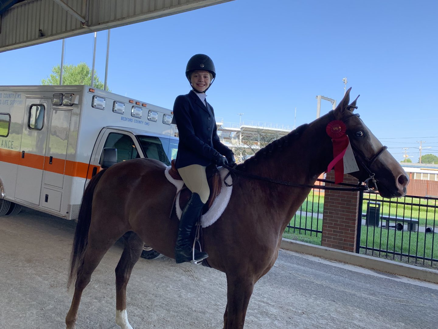 Photo shared by Rylee
