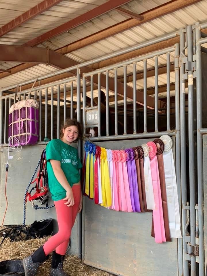 Photo shared by Rylee