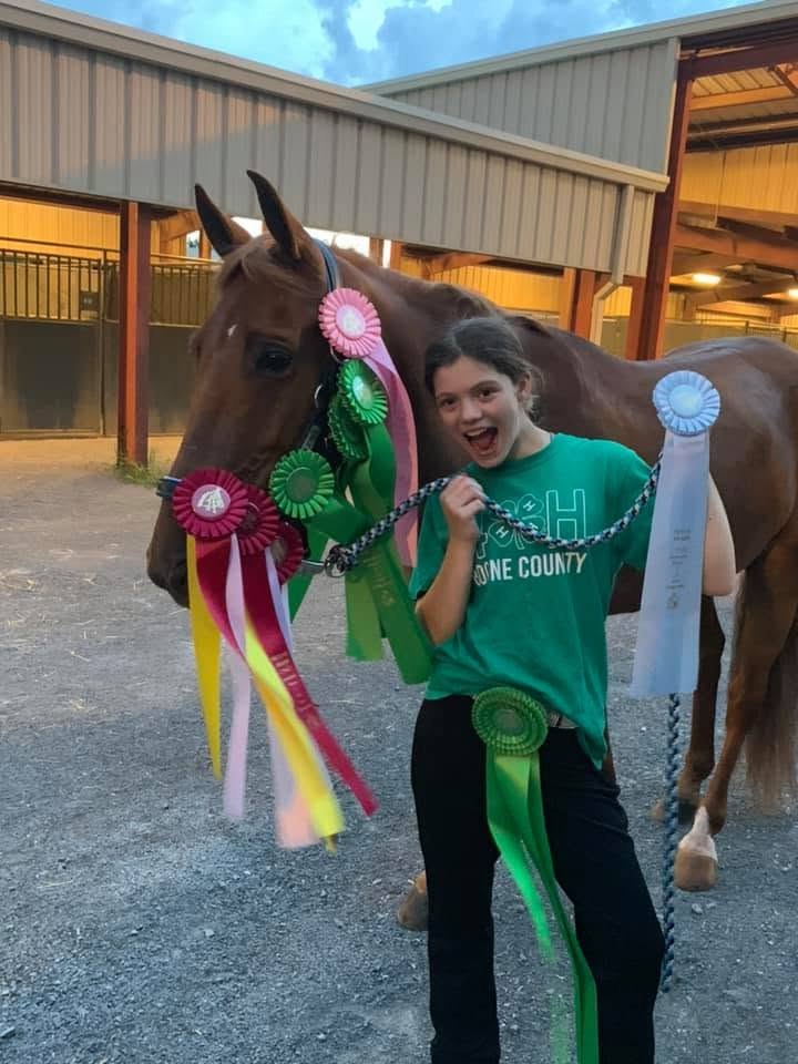 Photo shared by Rylee