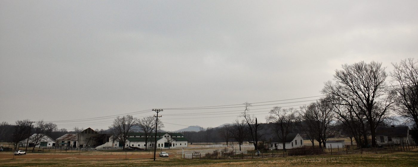 The Park at Harlinsdale Farm in Franklin, TN